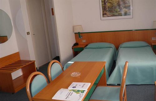 Hotel Ramoverde
