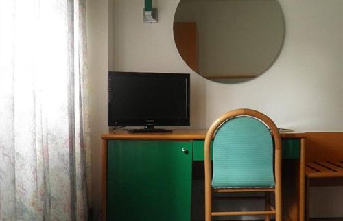 Hotel Ramoverde
